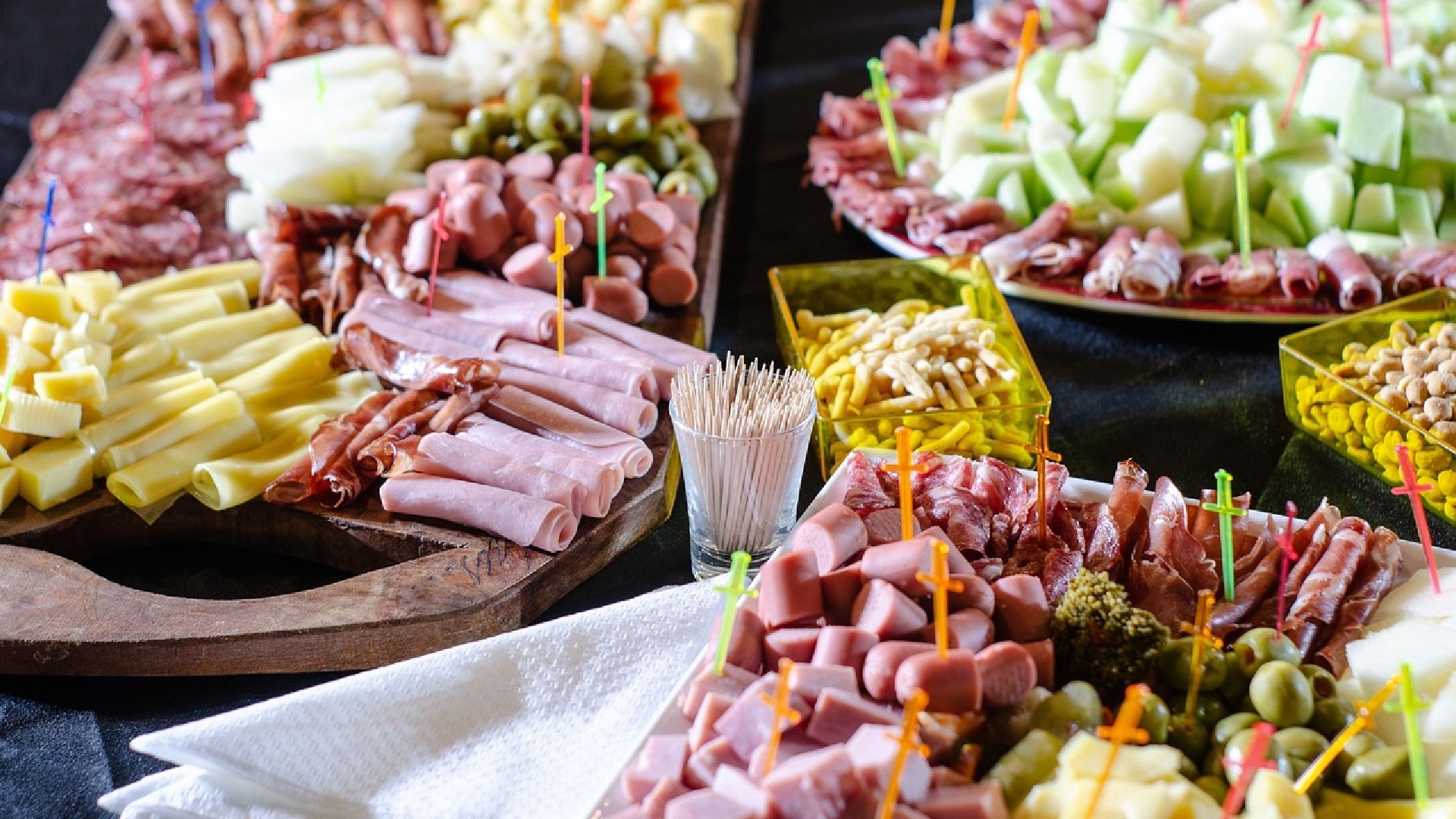 Distribuidora el portal